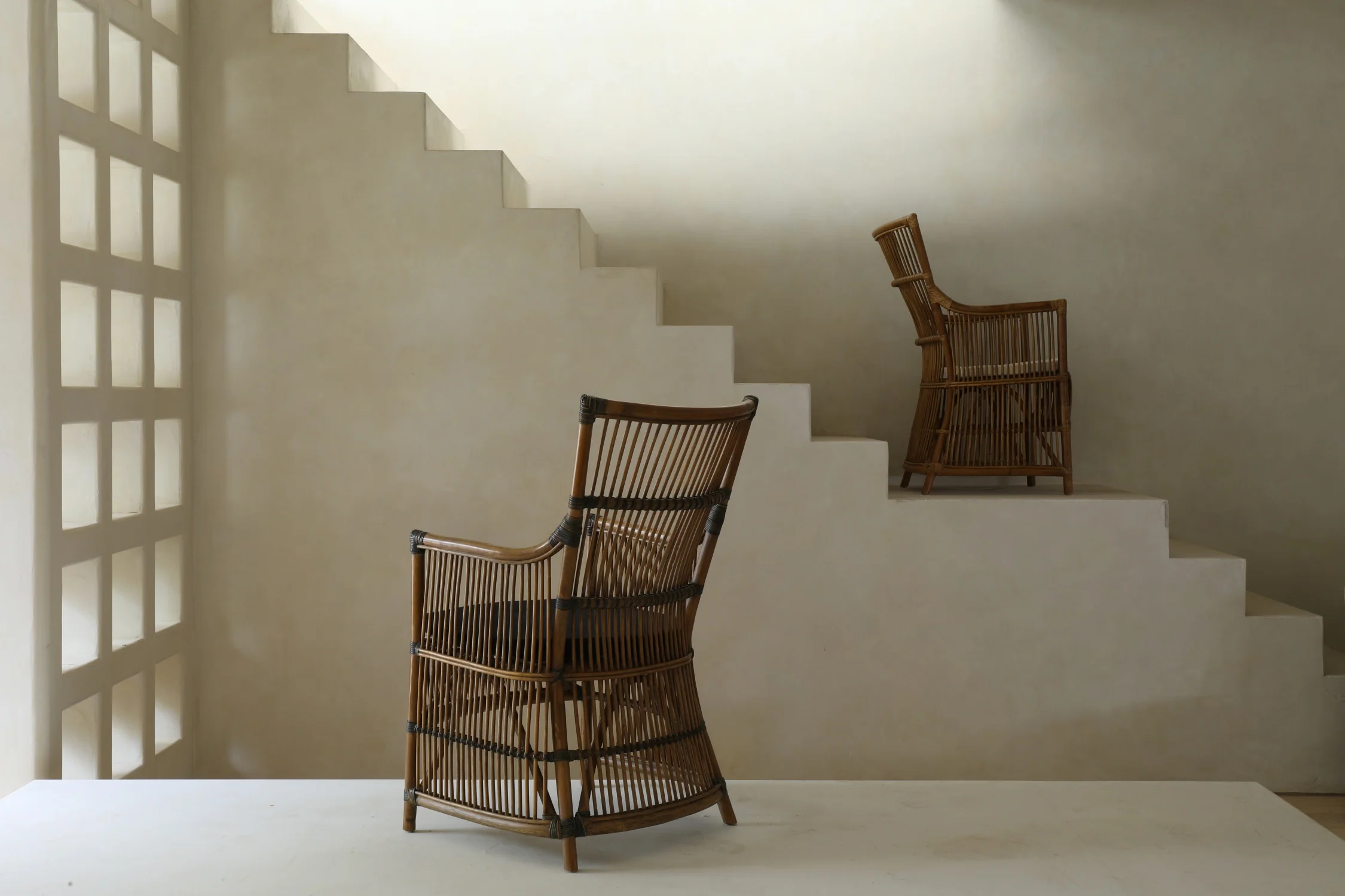 Da Vinci Chair - Image 9