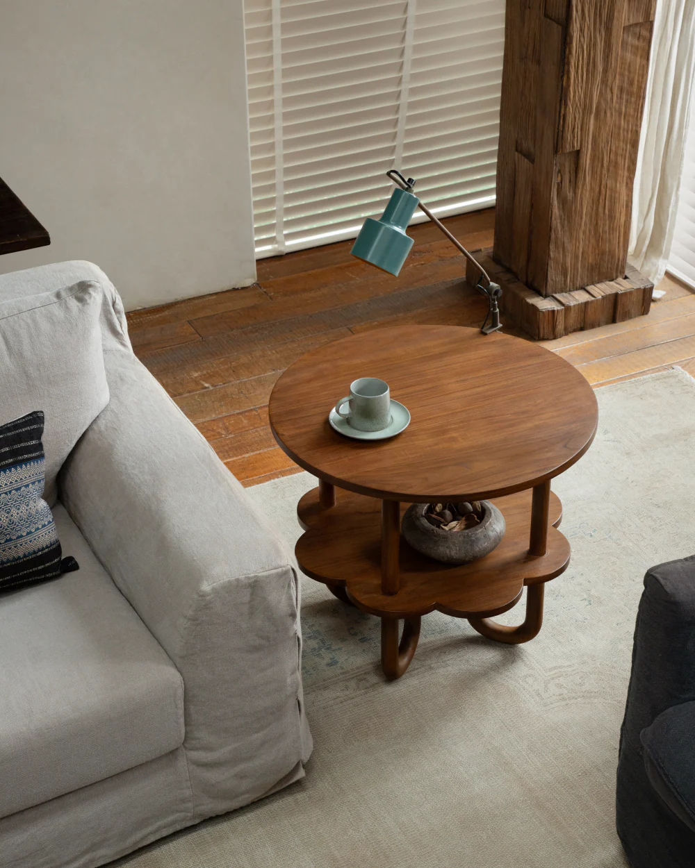 Daisy Side Table - Image 10