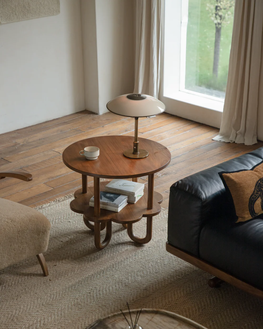 Daisy Side Table - Image 4