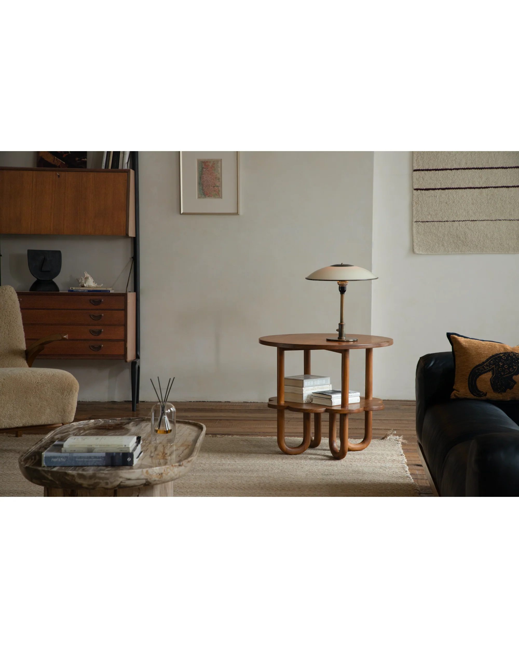 Daisy Side Table - Image 5