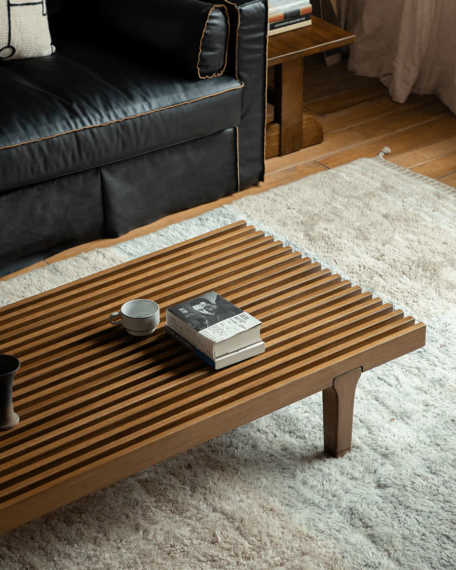 Daybed Coffee Table - Image 10