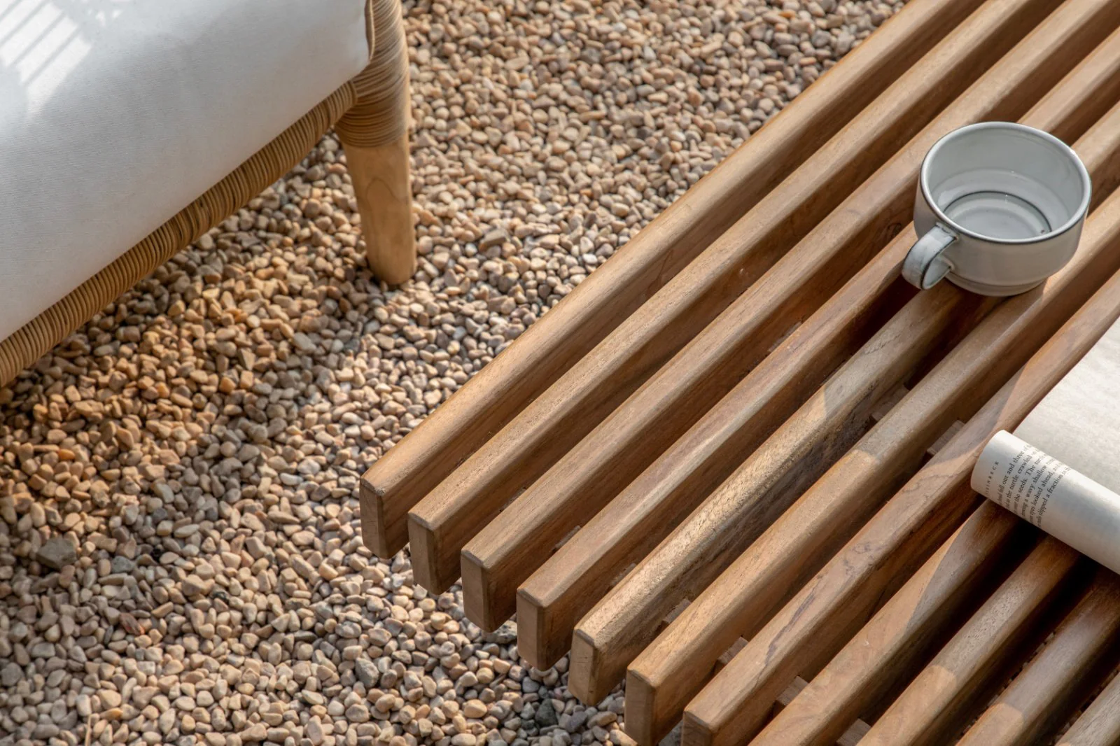 Daybed Coffee Table - Image 15