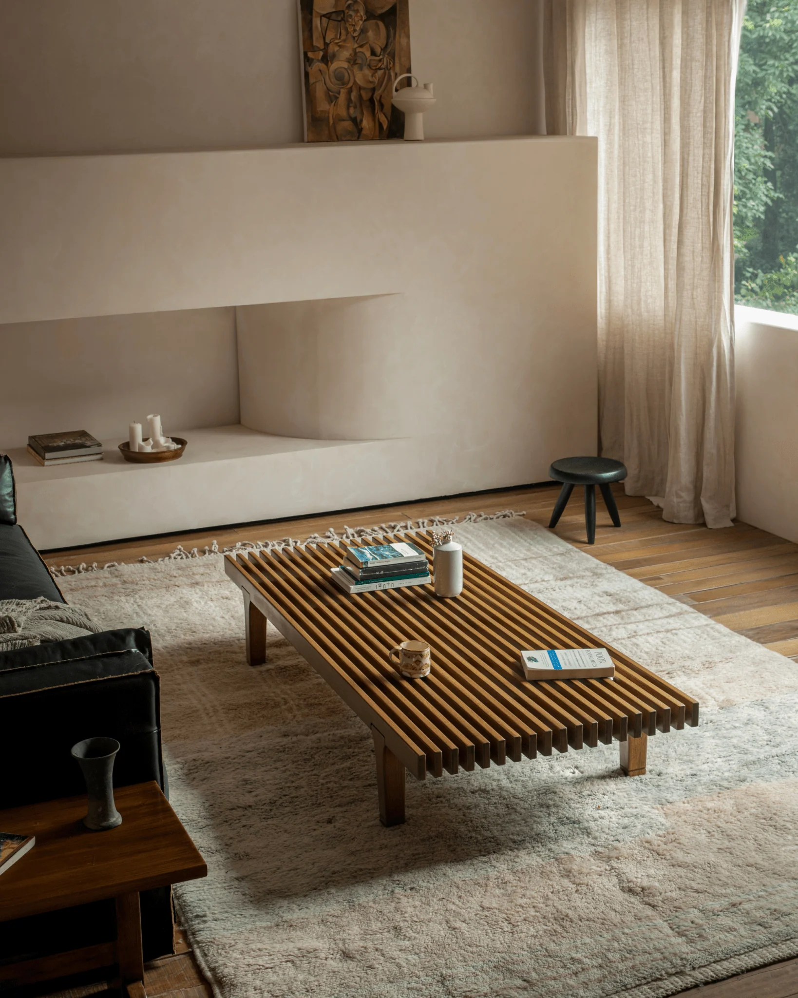 Daybed Coffee Table - Image 4