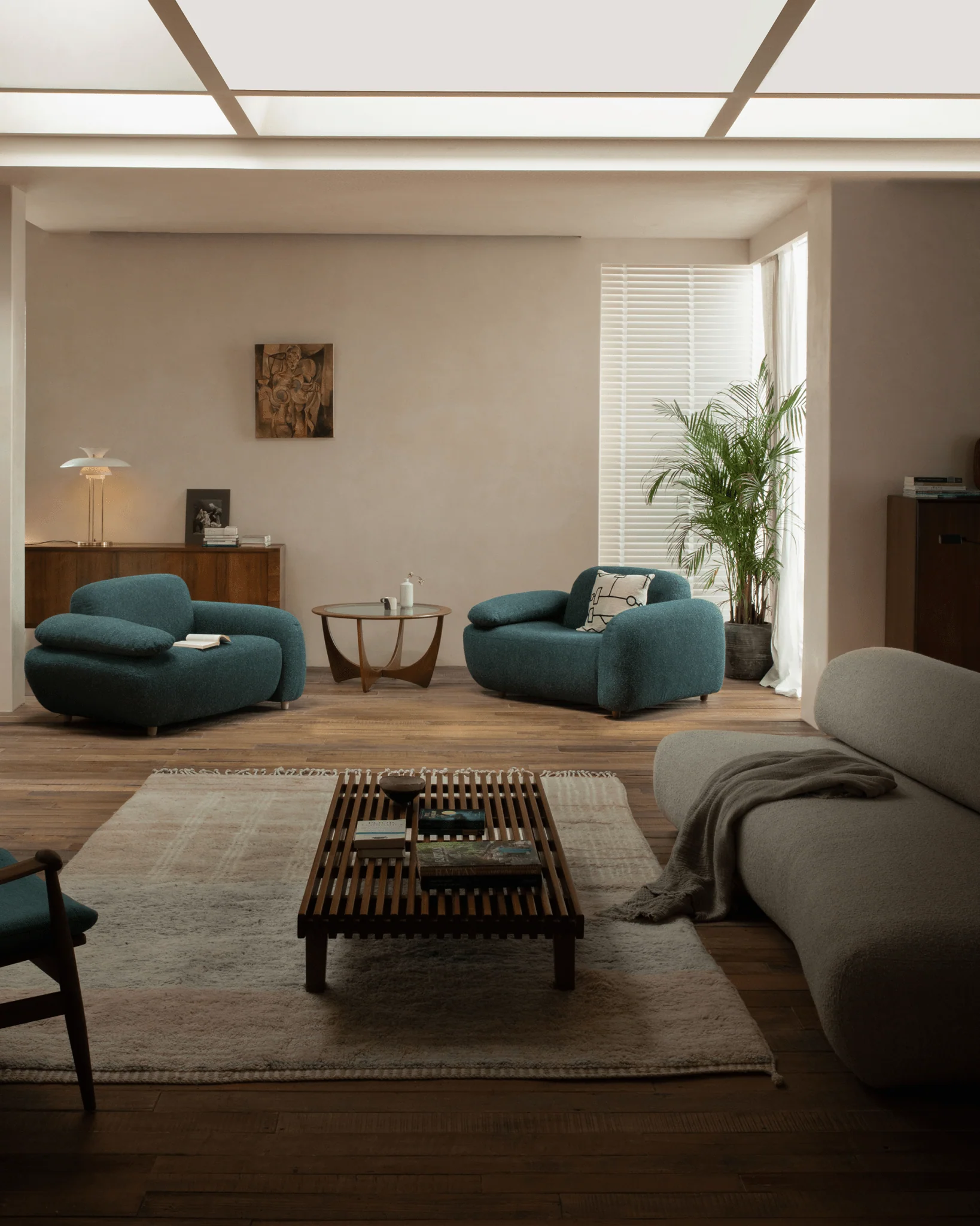 Daybed Coffee Table - Image 5