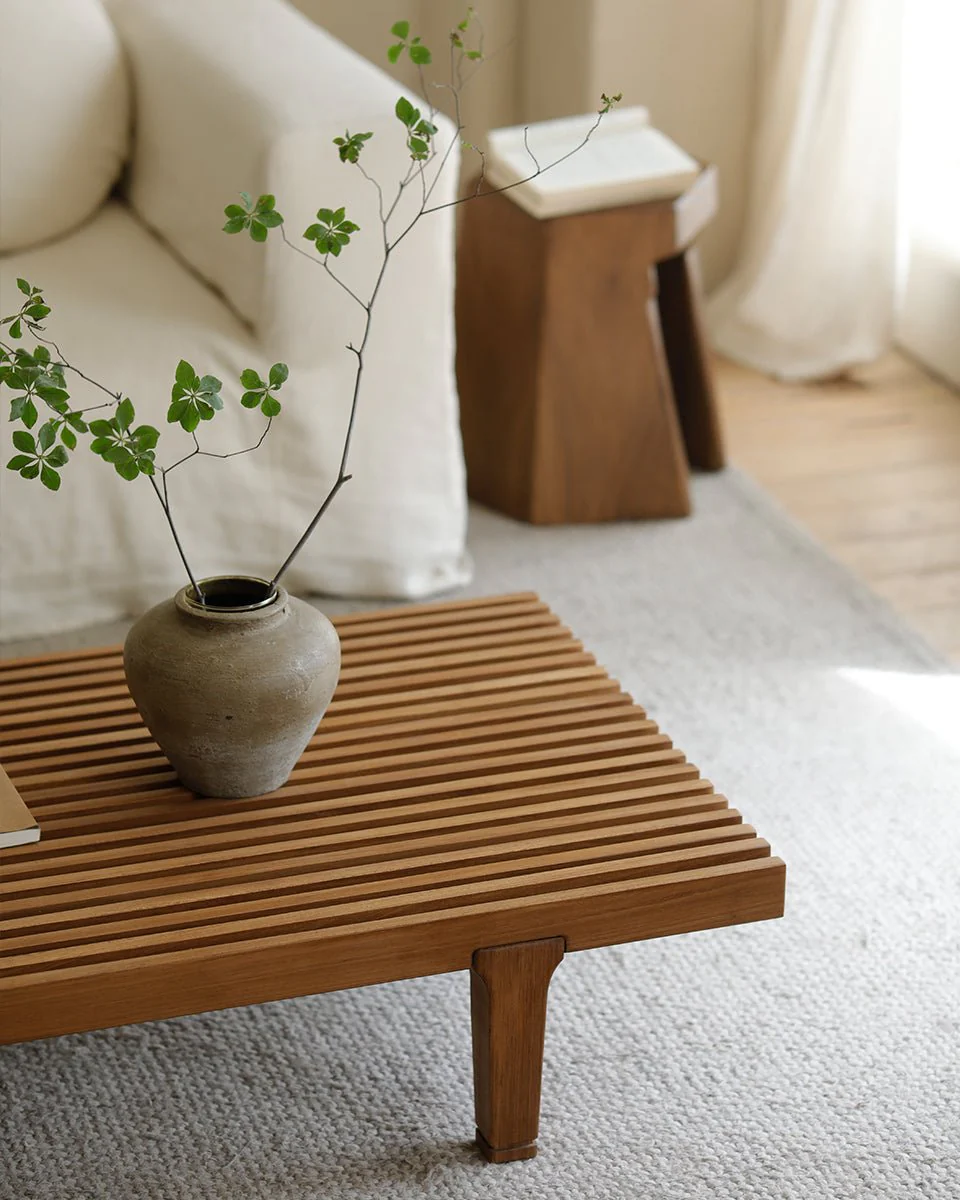 Daybed Coffee Table - Image 6
