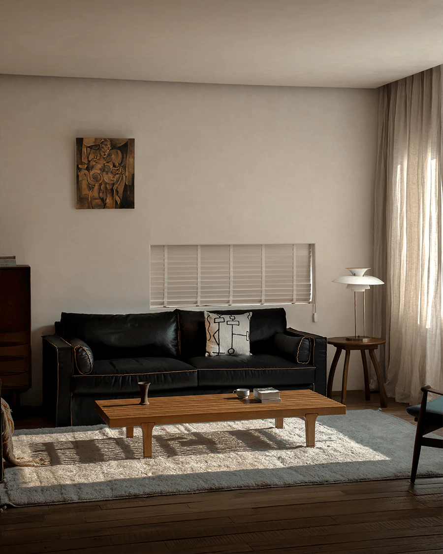 Daybed Coffee Table - Image 8