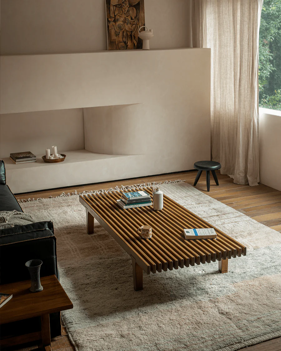 Daybed Coffee Table - Image 9