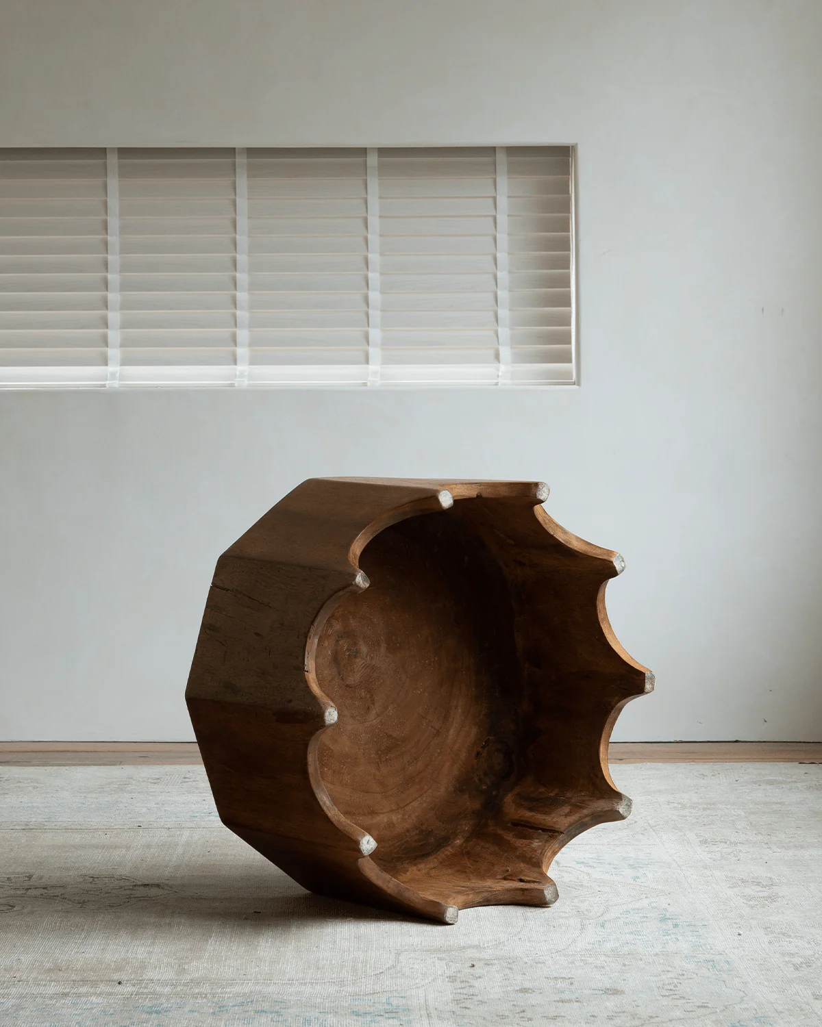 Decagon Side Table - Image 10