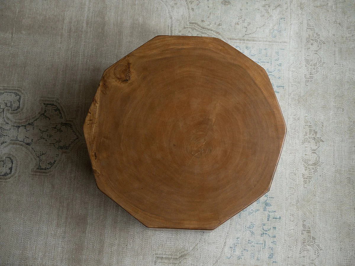 Decagon Side Table - Image 13