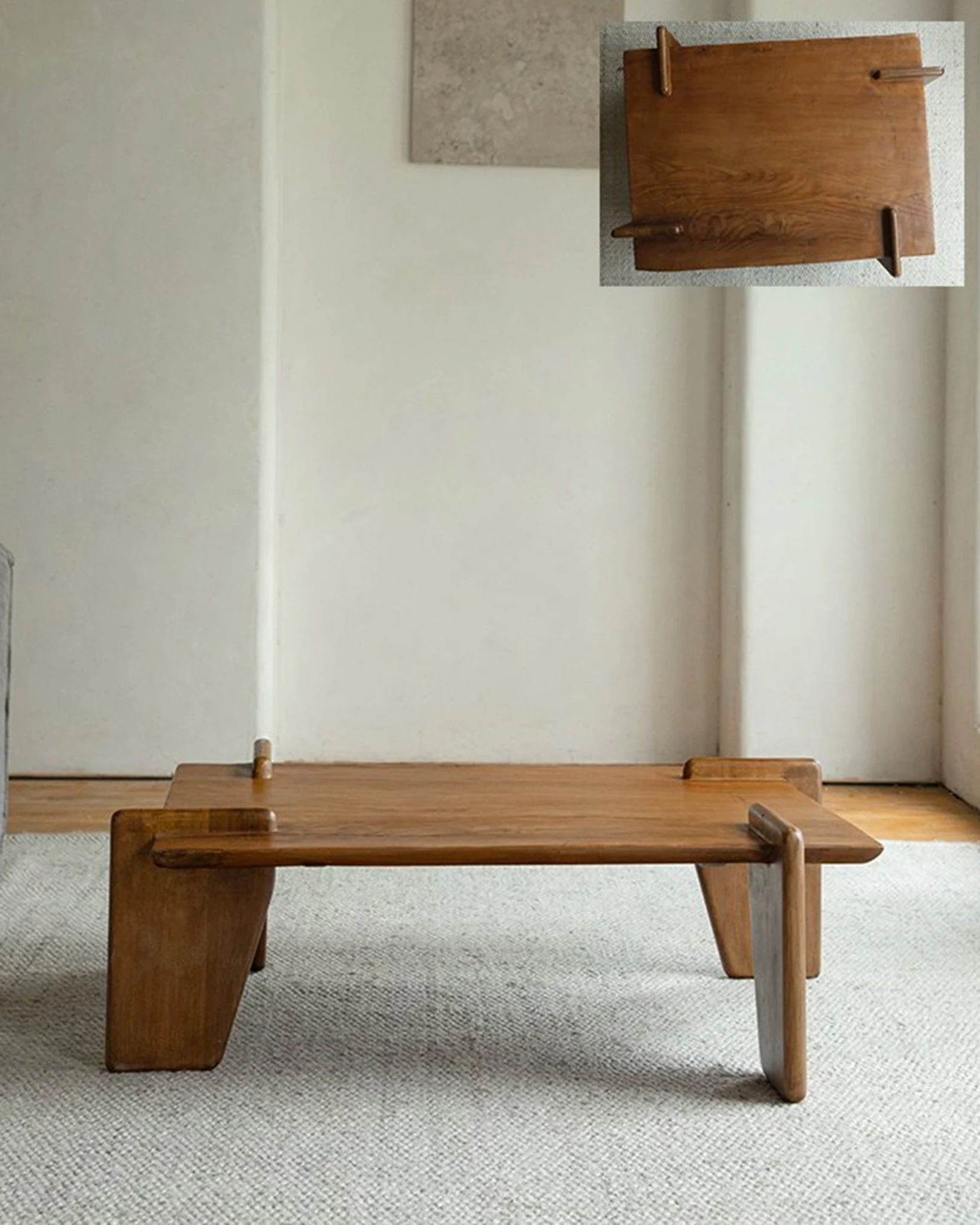 Deck Coffee Table - Image 17