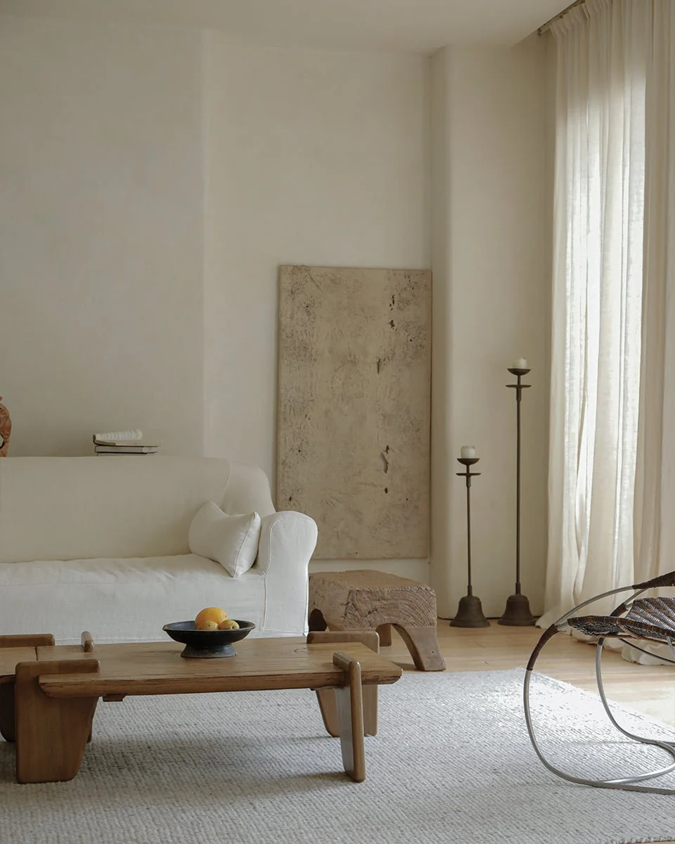 Deck Coffee Table - Image 3