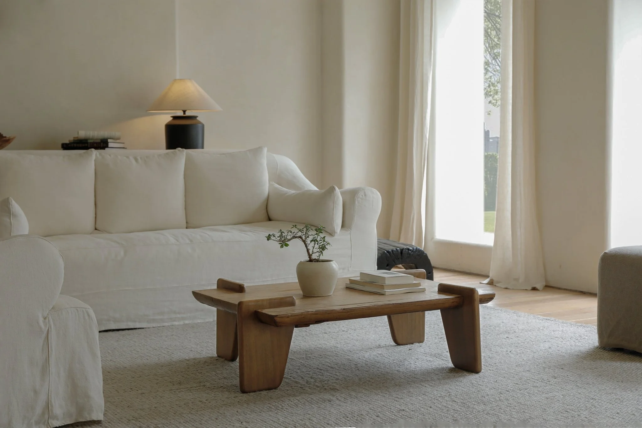 Deck Coffee Table - Image 4