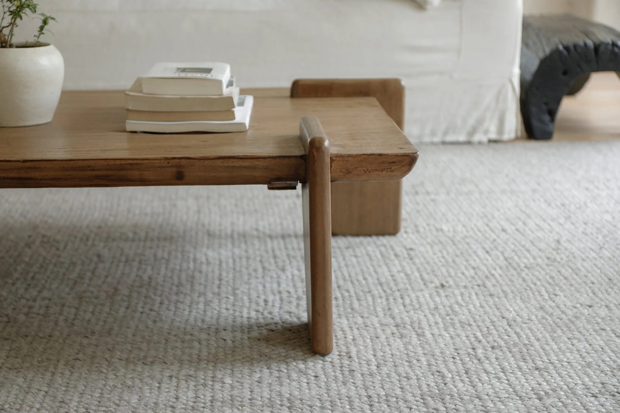 Deck Coffee Table - Image 5