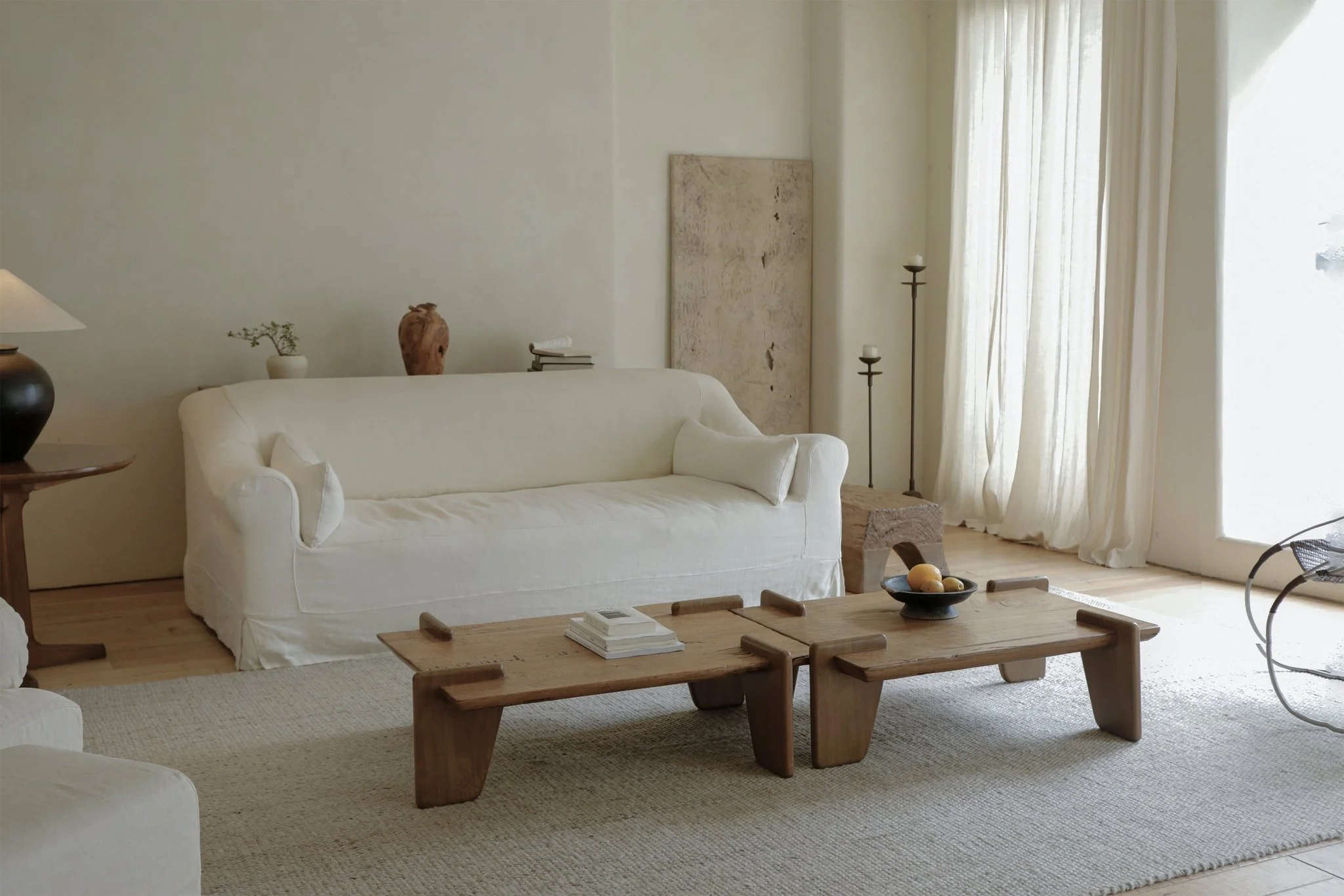 Deck Coffee Table - Image 6