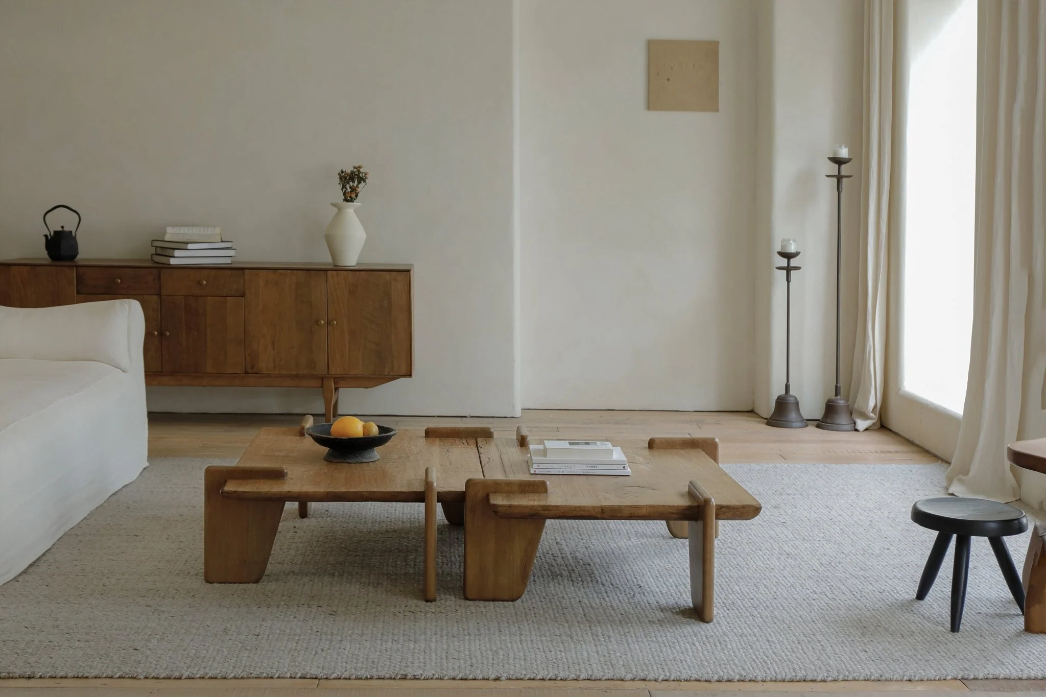 Deck Coffee Table - Image 7