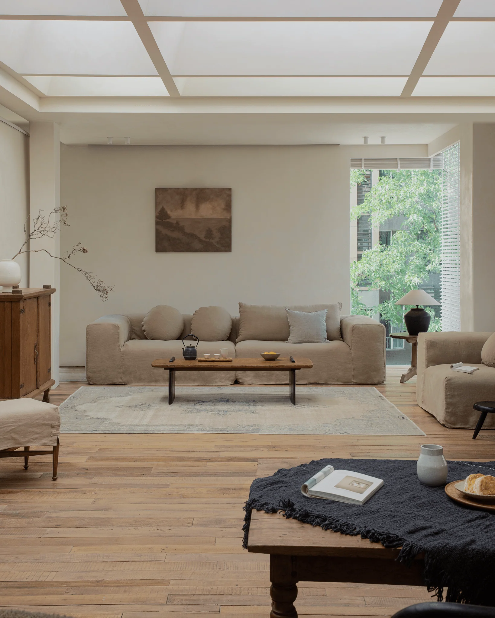 Doma Sectional Sofa - Image 13