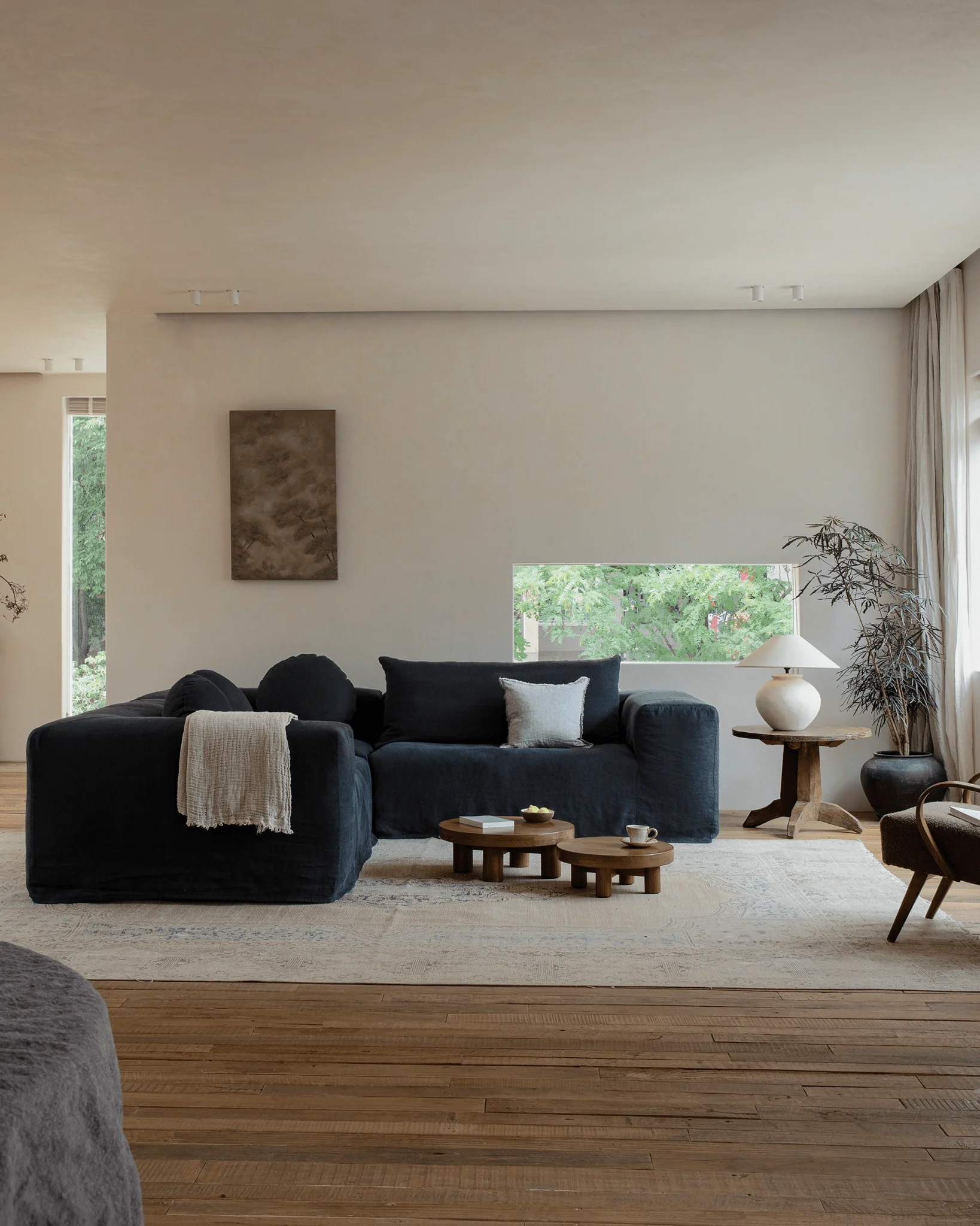 Doma Sectional Sofa - Image 14