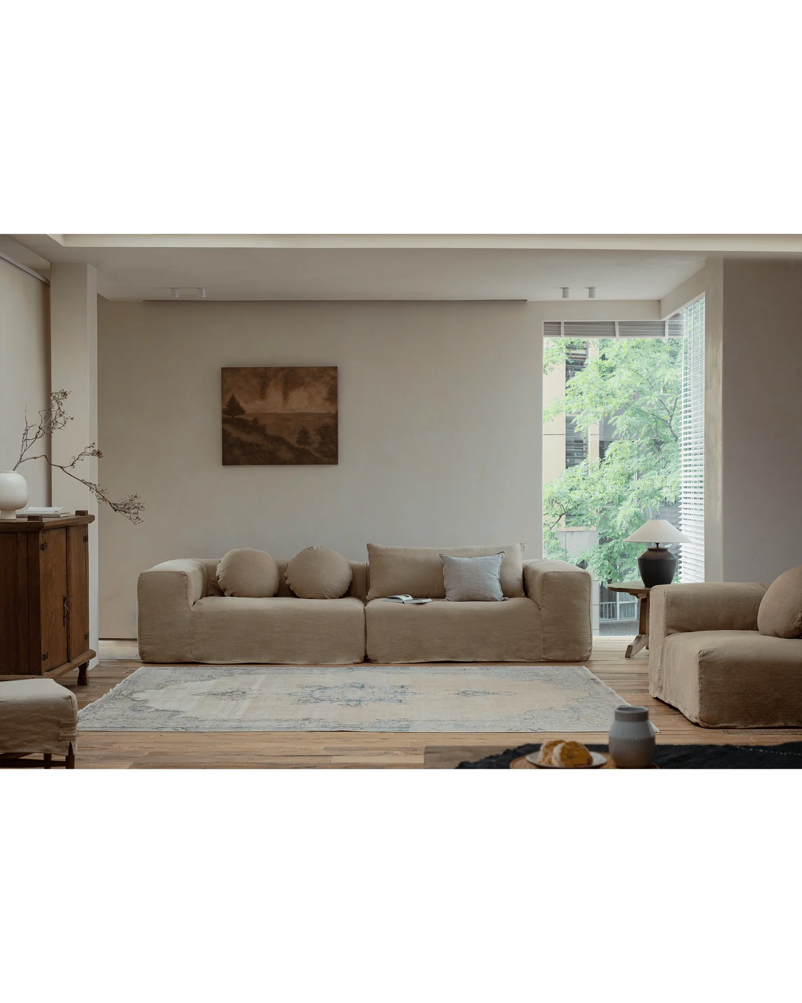 Doma Sectional Sofa - Image 21