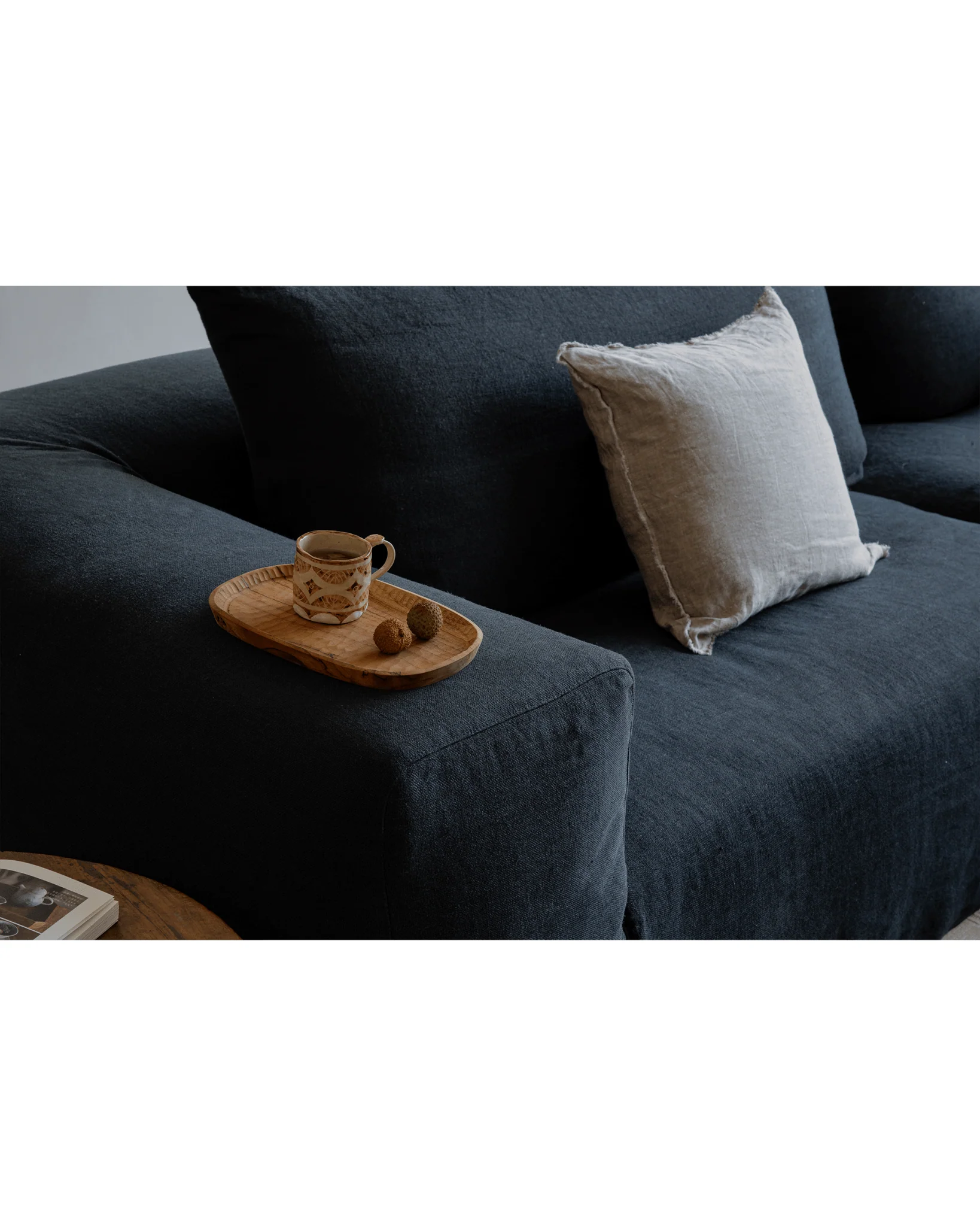 Doma Sectional Sofa - Image 22