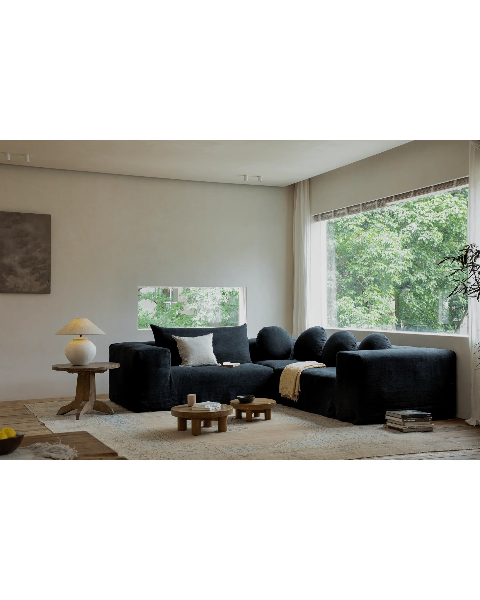 Doma Sectional Sofa - Image 23