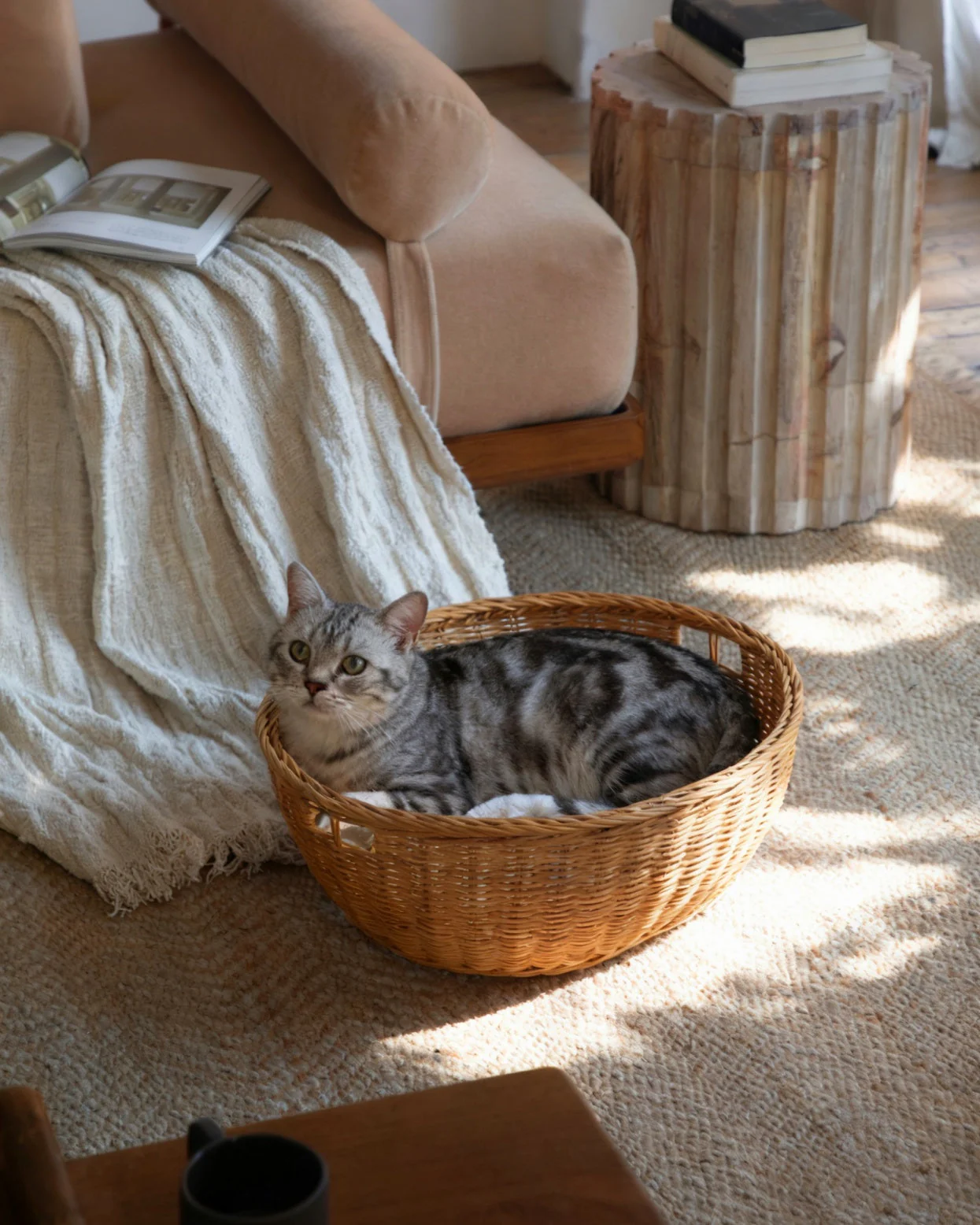 Dottie Basket - Image 12