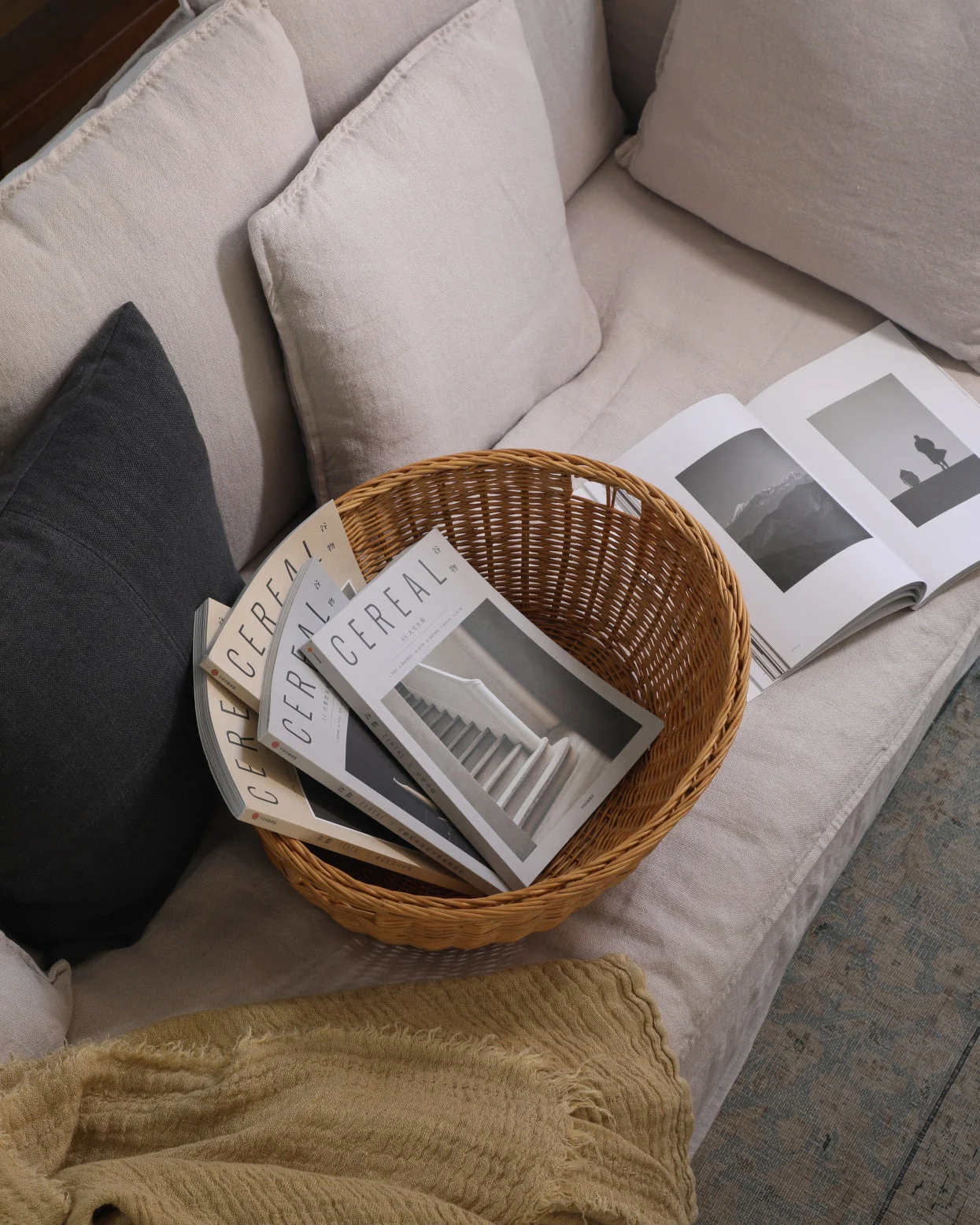 Dottie Basket - Image 3