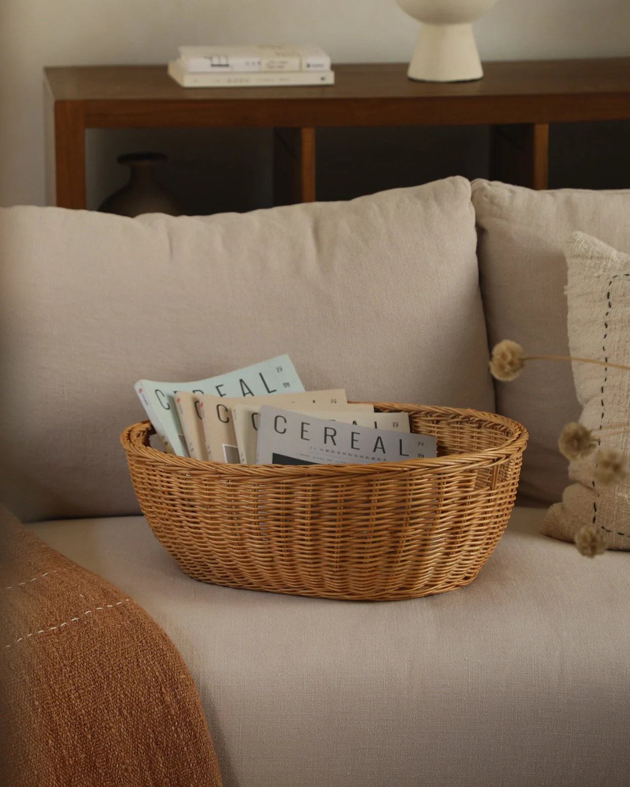 Dottie Basket - Image 4