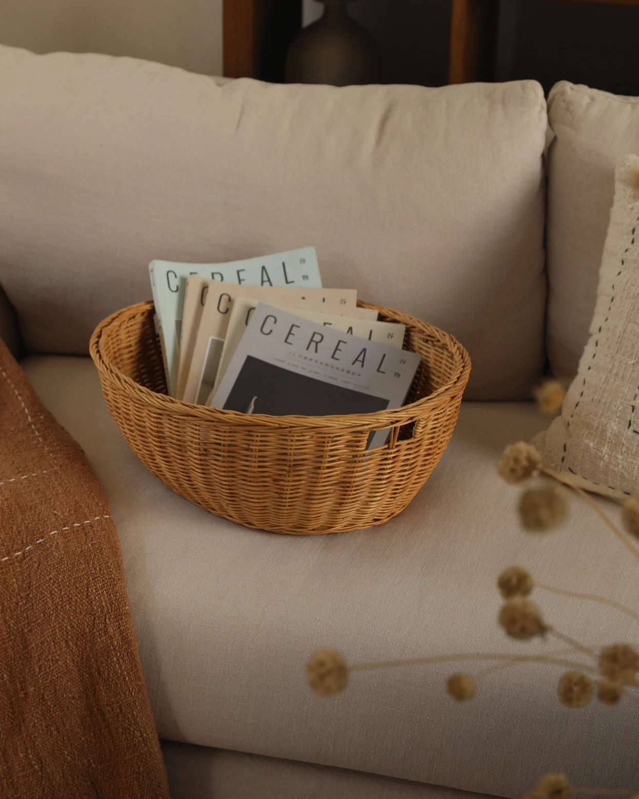 Dottie Basket - Image 6