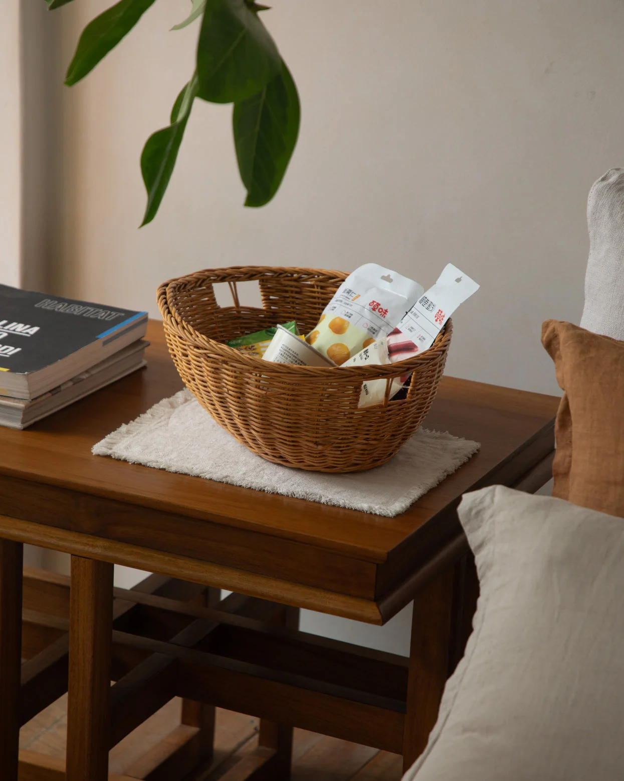 Dottie Basket - Image 7