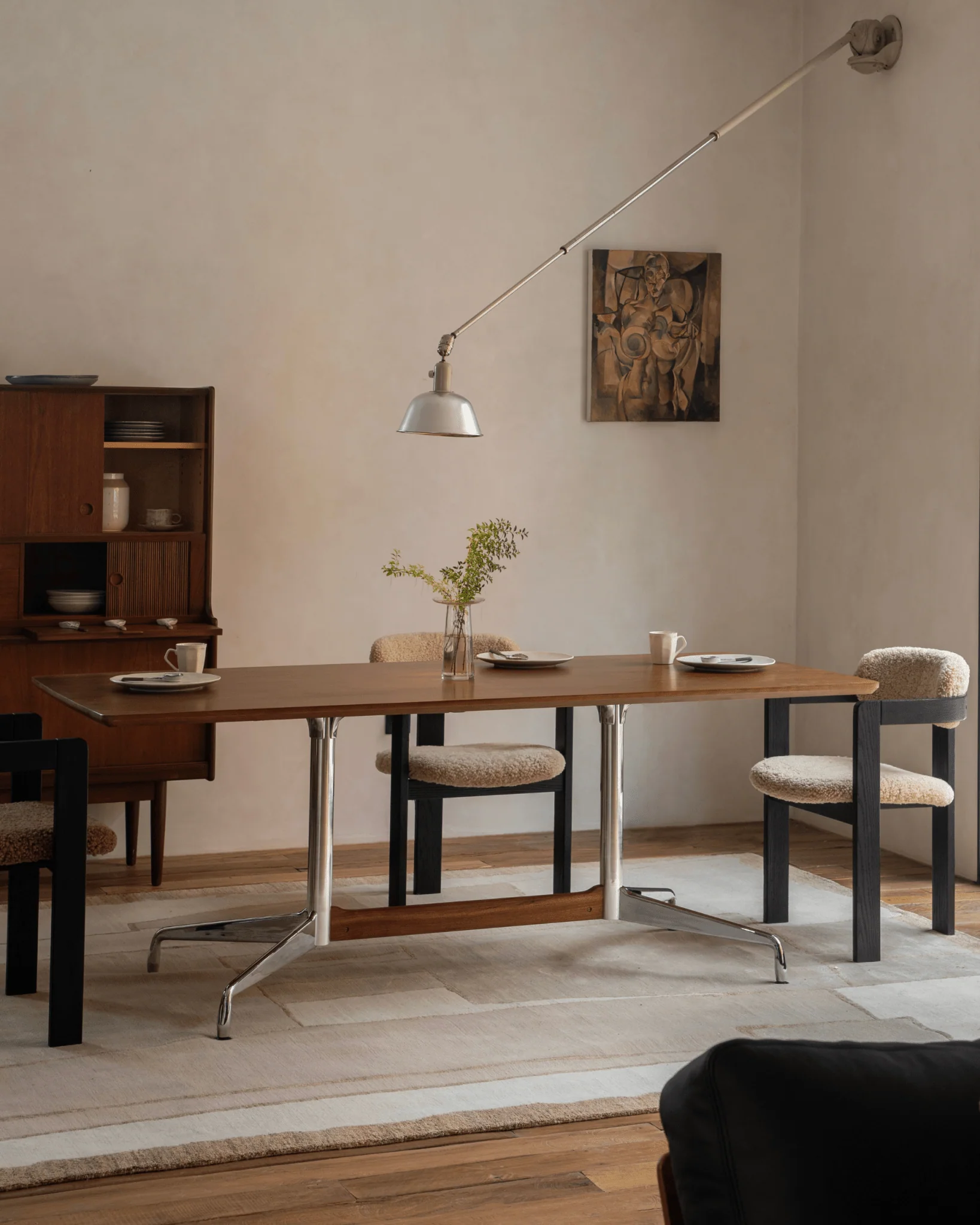 Eames Desk - Image 4