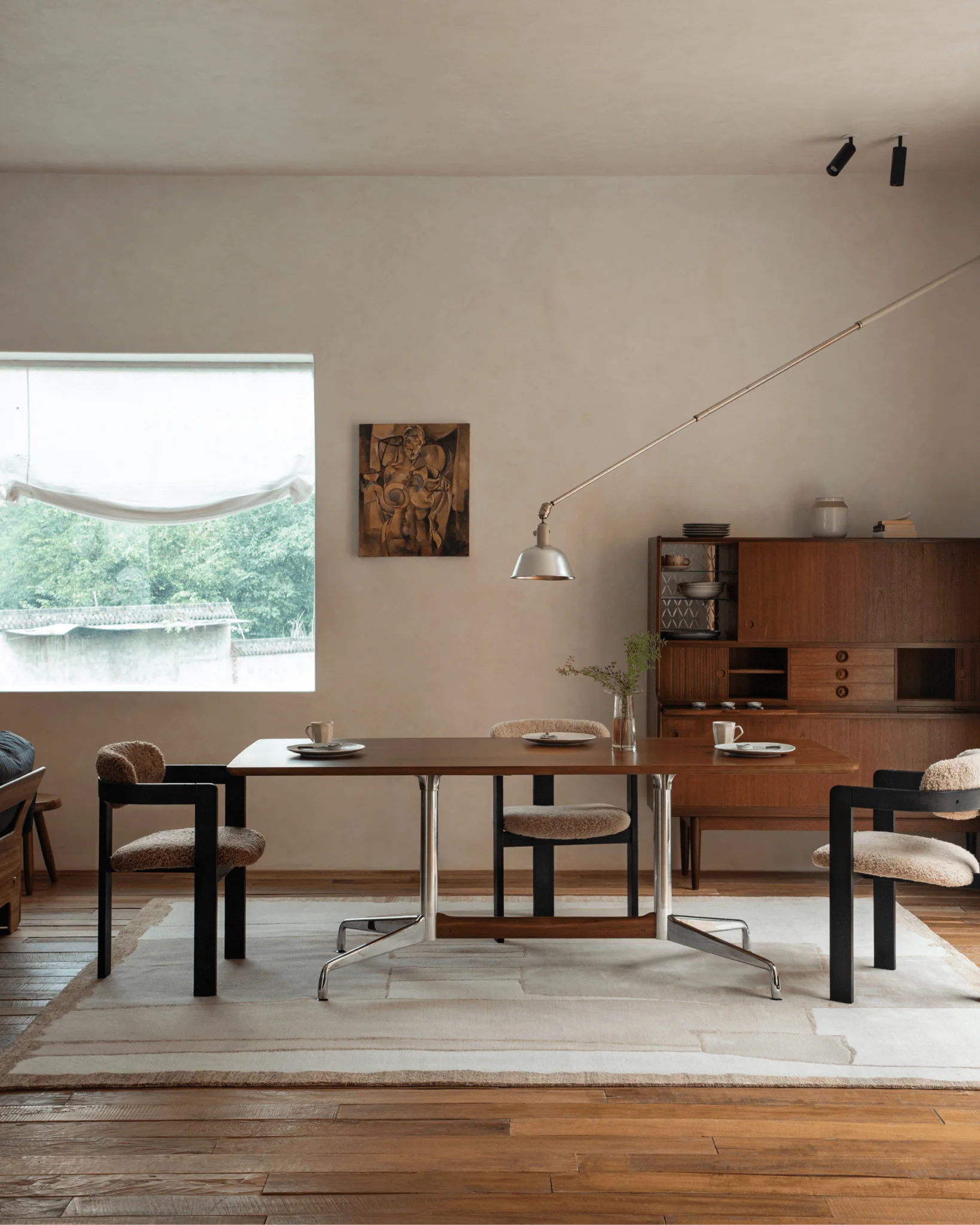 Eames Desk - Image 5