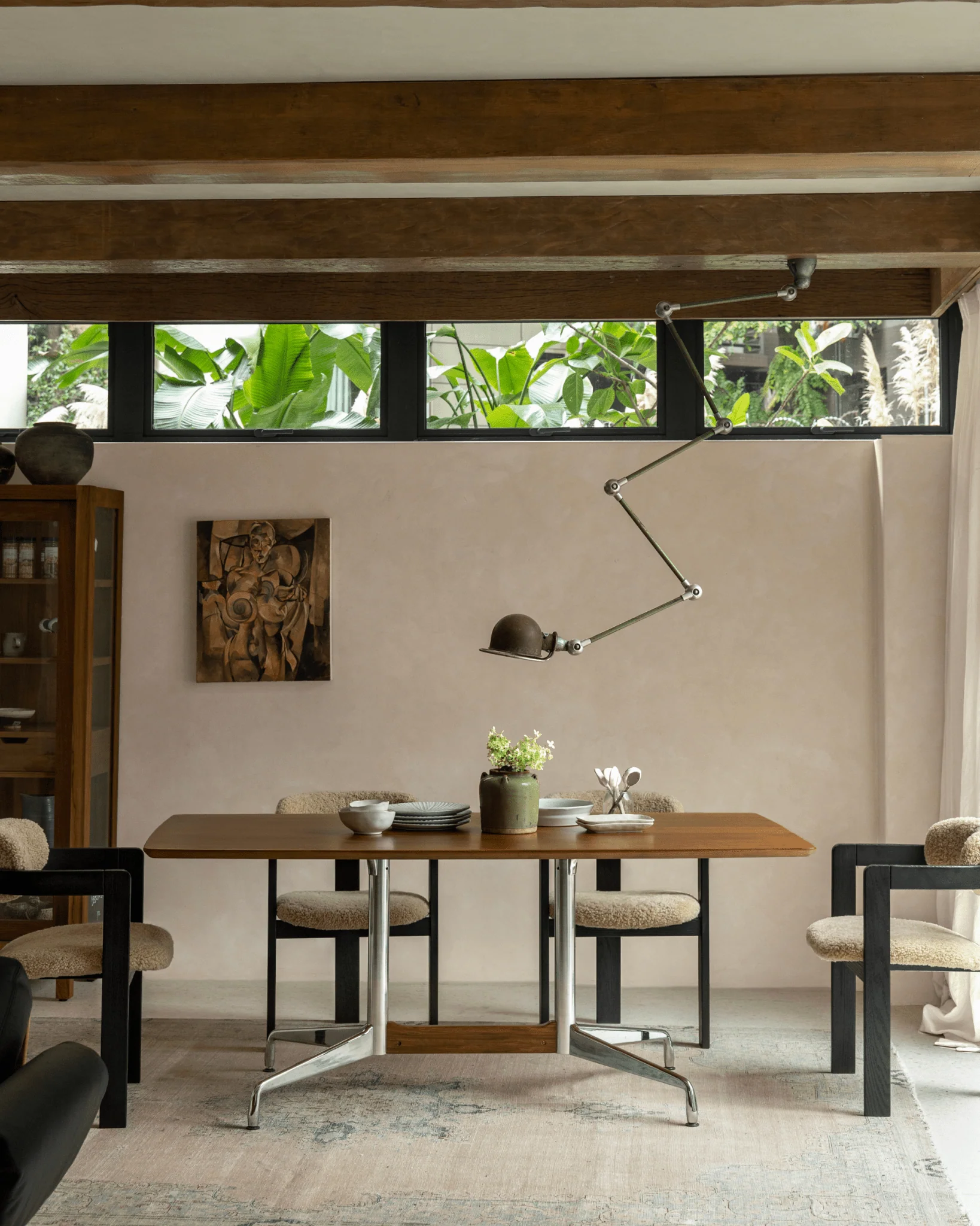 Eames Desk - Image 6