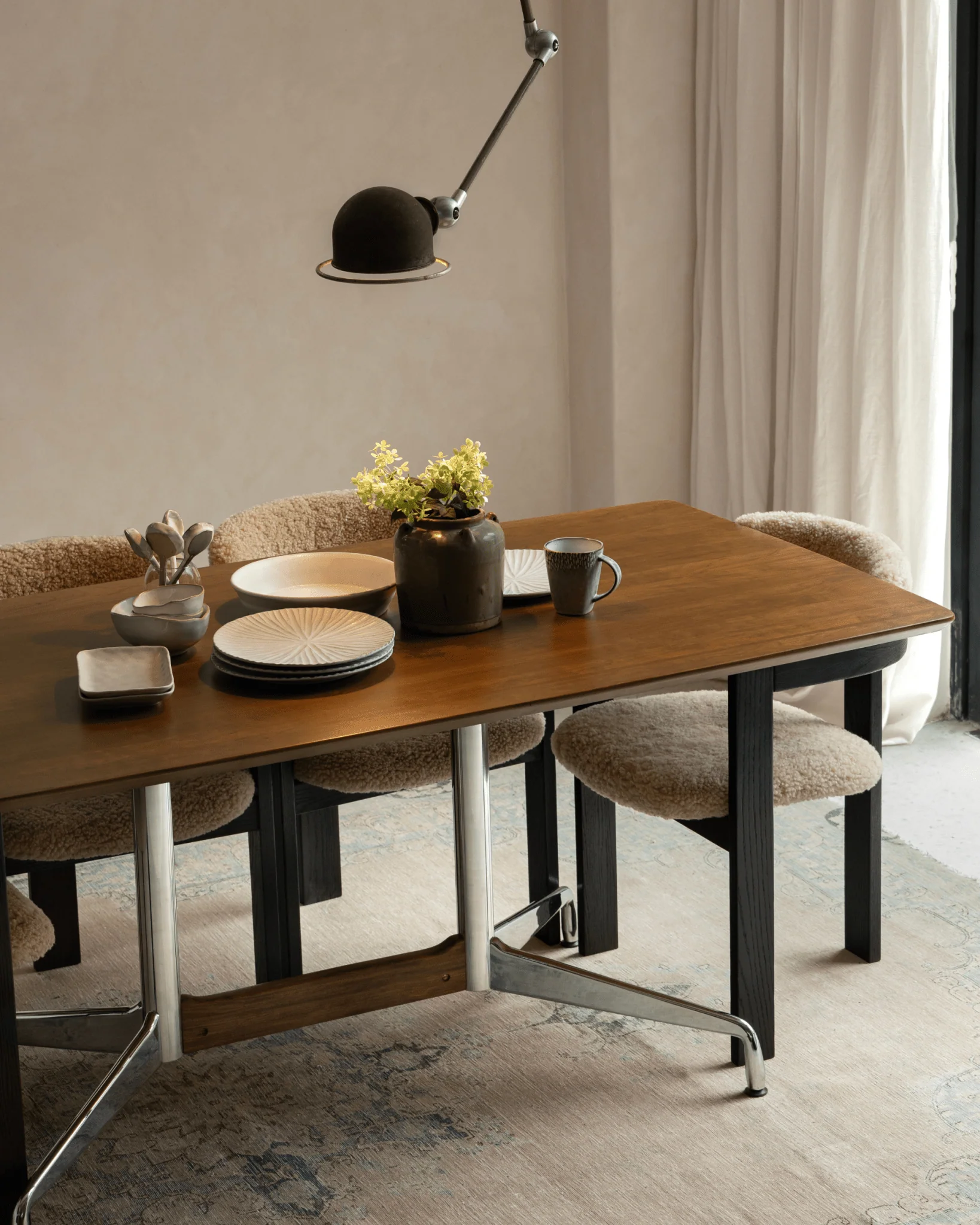 Eames Desk - Image 7