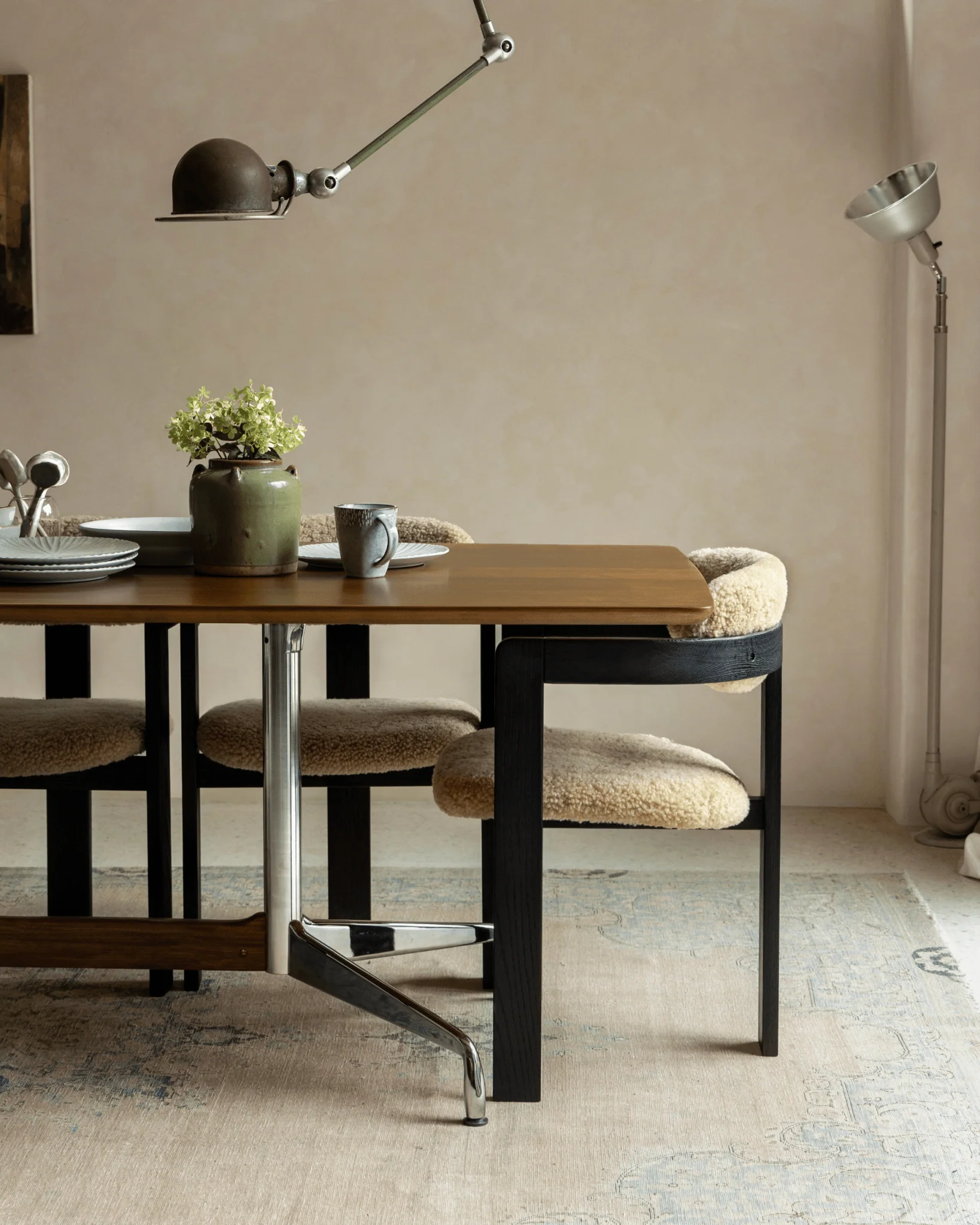 Eames Desk - Image 8