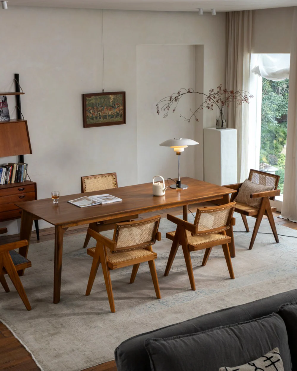 Easy Dining Table - Image 3