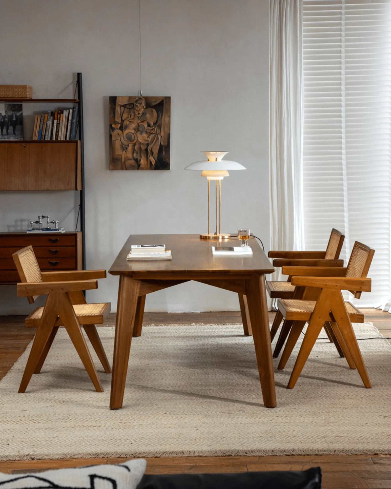 Easy Dining Table - Image 4