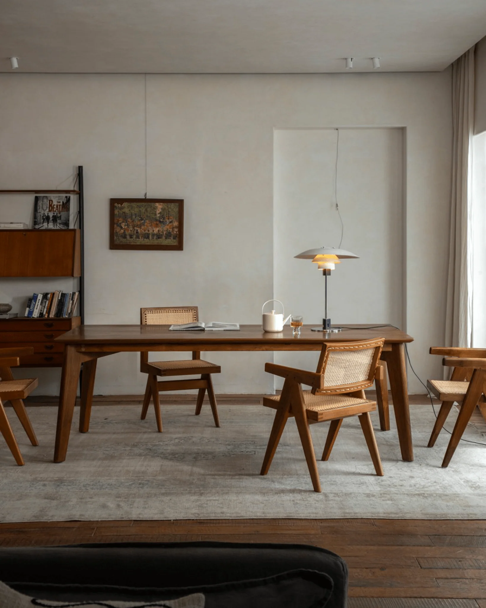 Easy Dining Table - Image 5