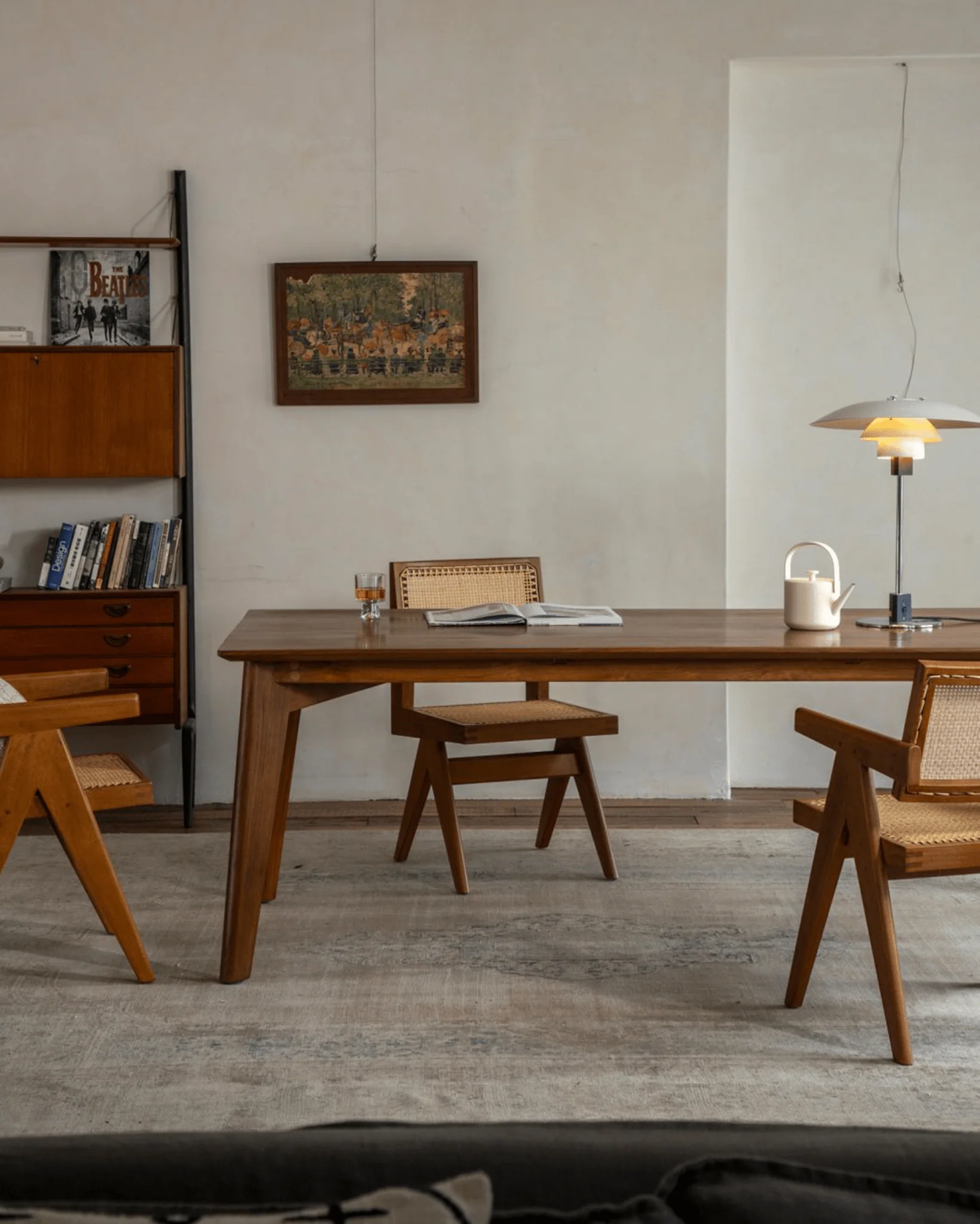 Easy Dining Table - Image 6