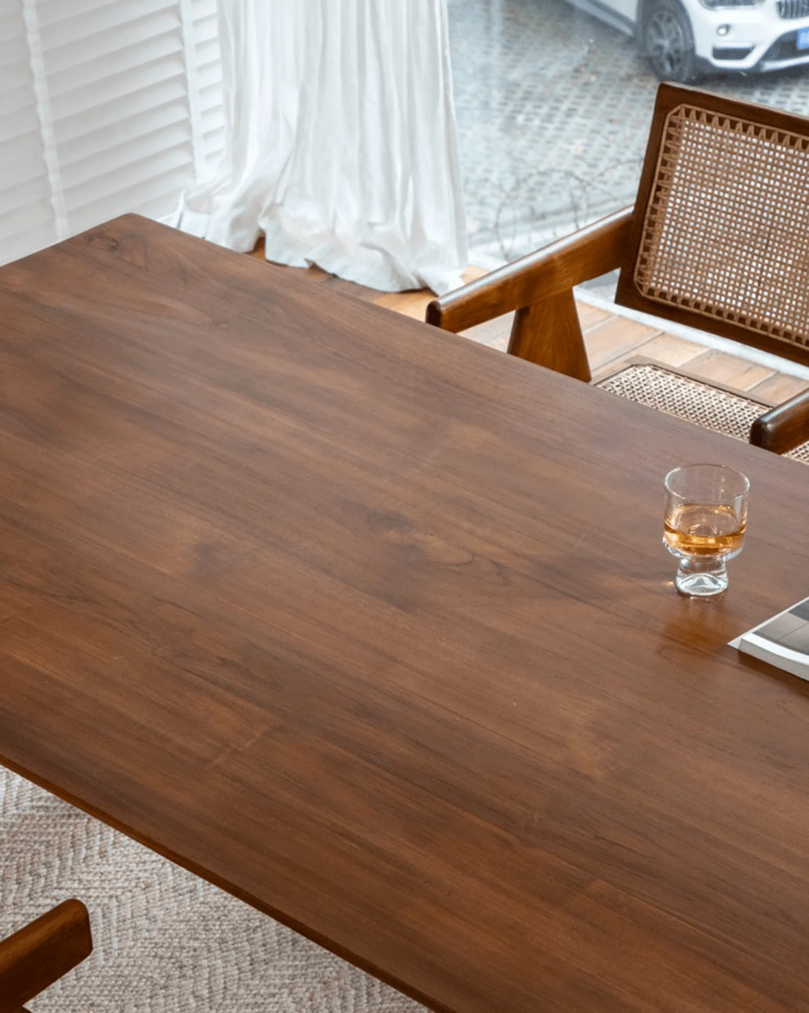 Easy Dining Table - Image 7