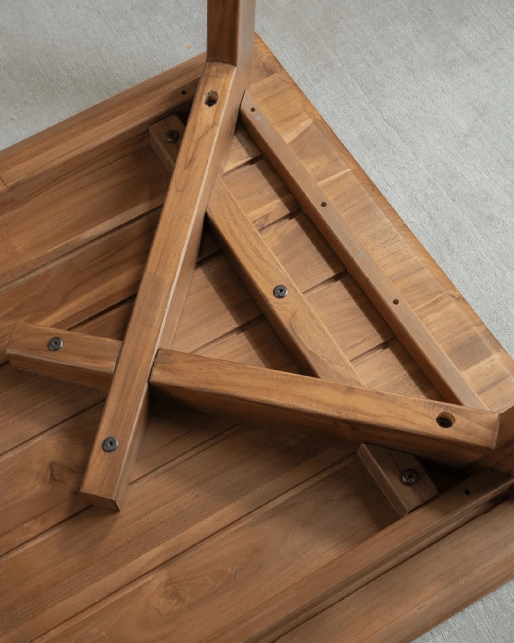 Easy Dining Table - Image 9