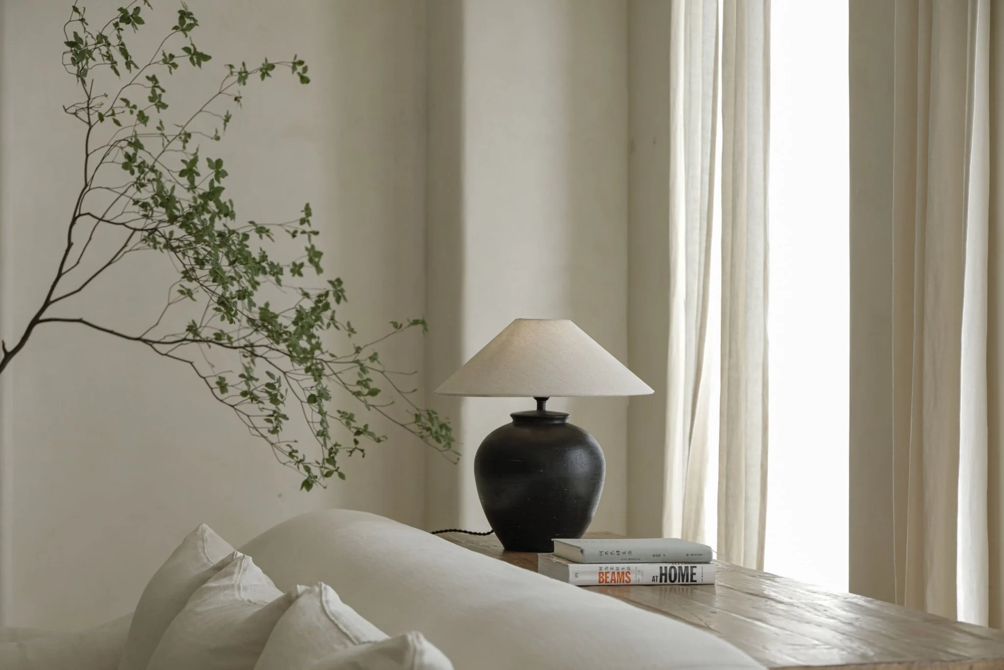 Egg Ceramic Lamp - Image 10