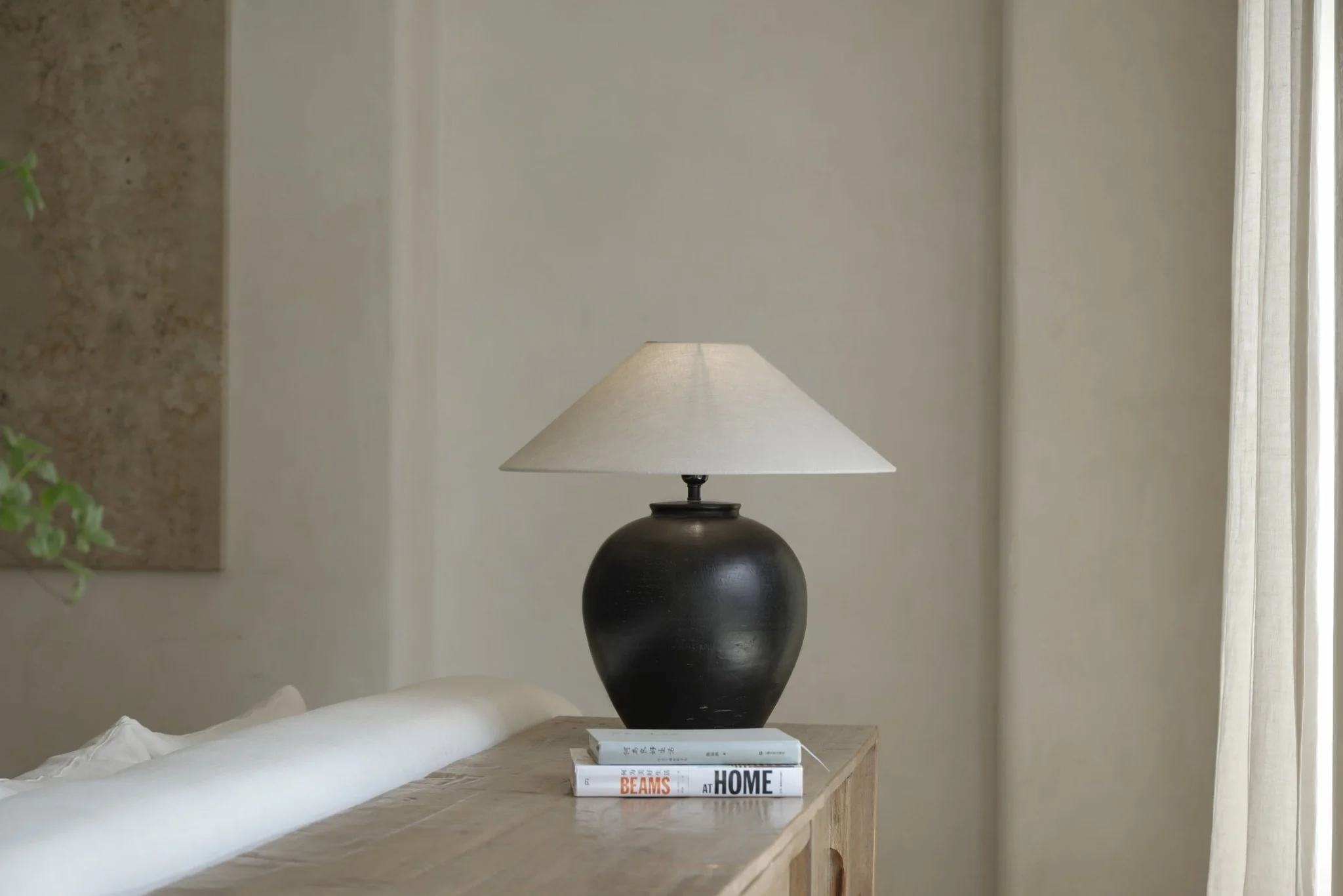 Egg Ceramic Lamp - Image 11