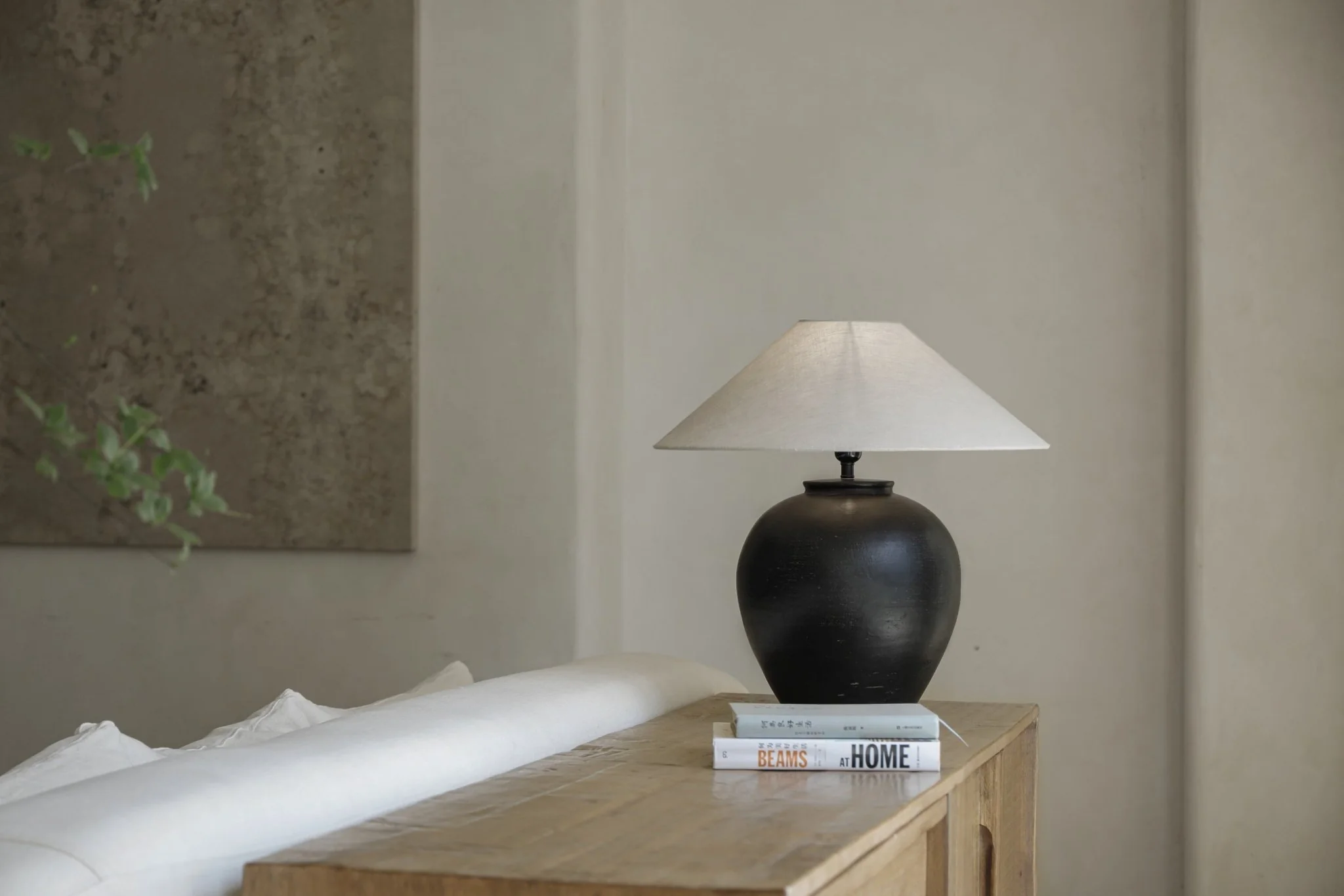 Egg Ceramic Lamp - Image 12