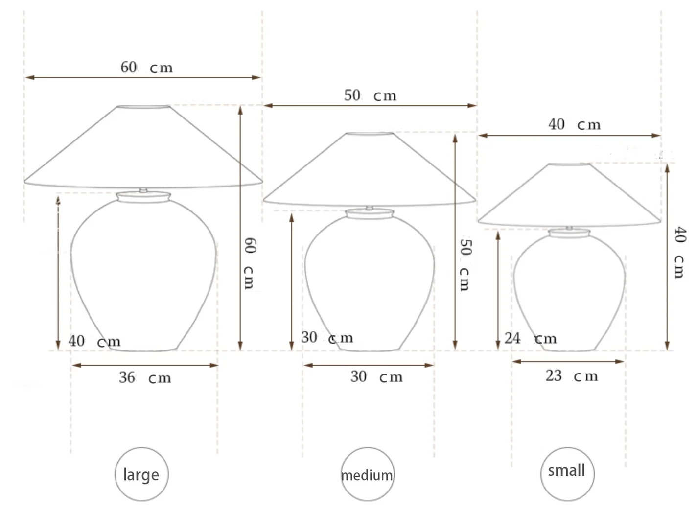 Egg Ceramic Lamp - Image 17