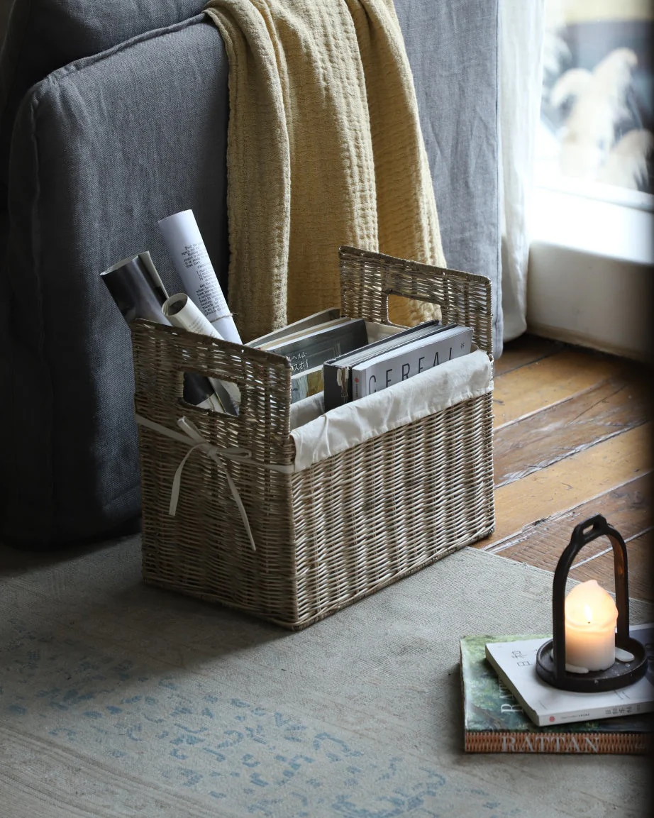 Elara Storage Basket - Image 10