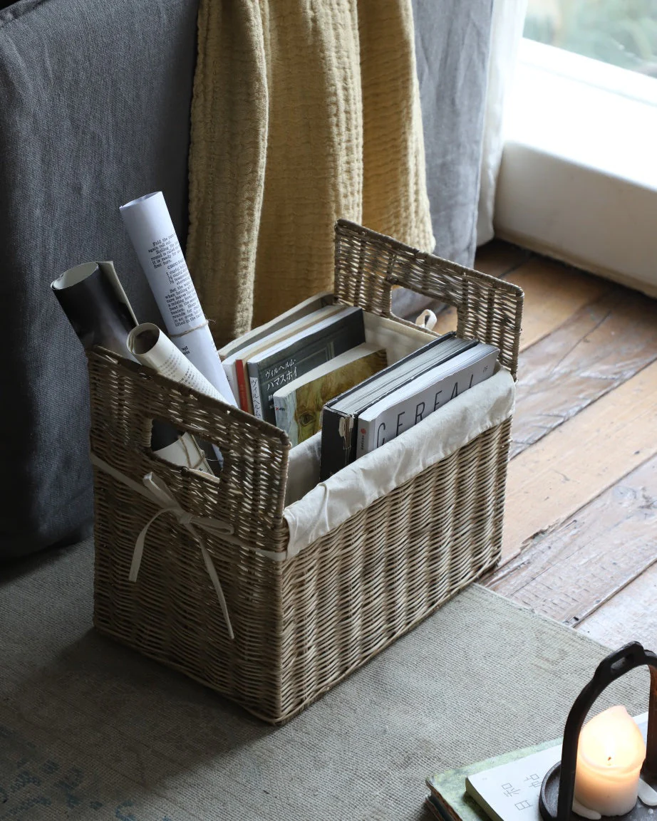 Elara Storage Basket - Image 11