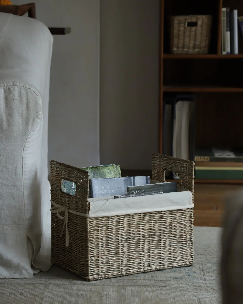Elara Storage Basket - Image 3