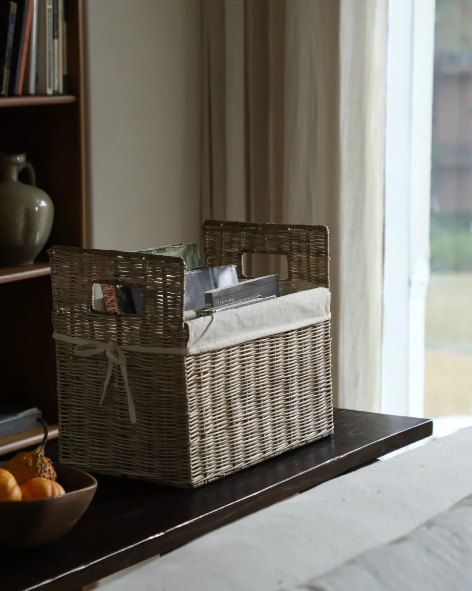 Elara Storage Basket - Image 4