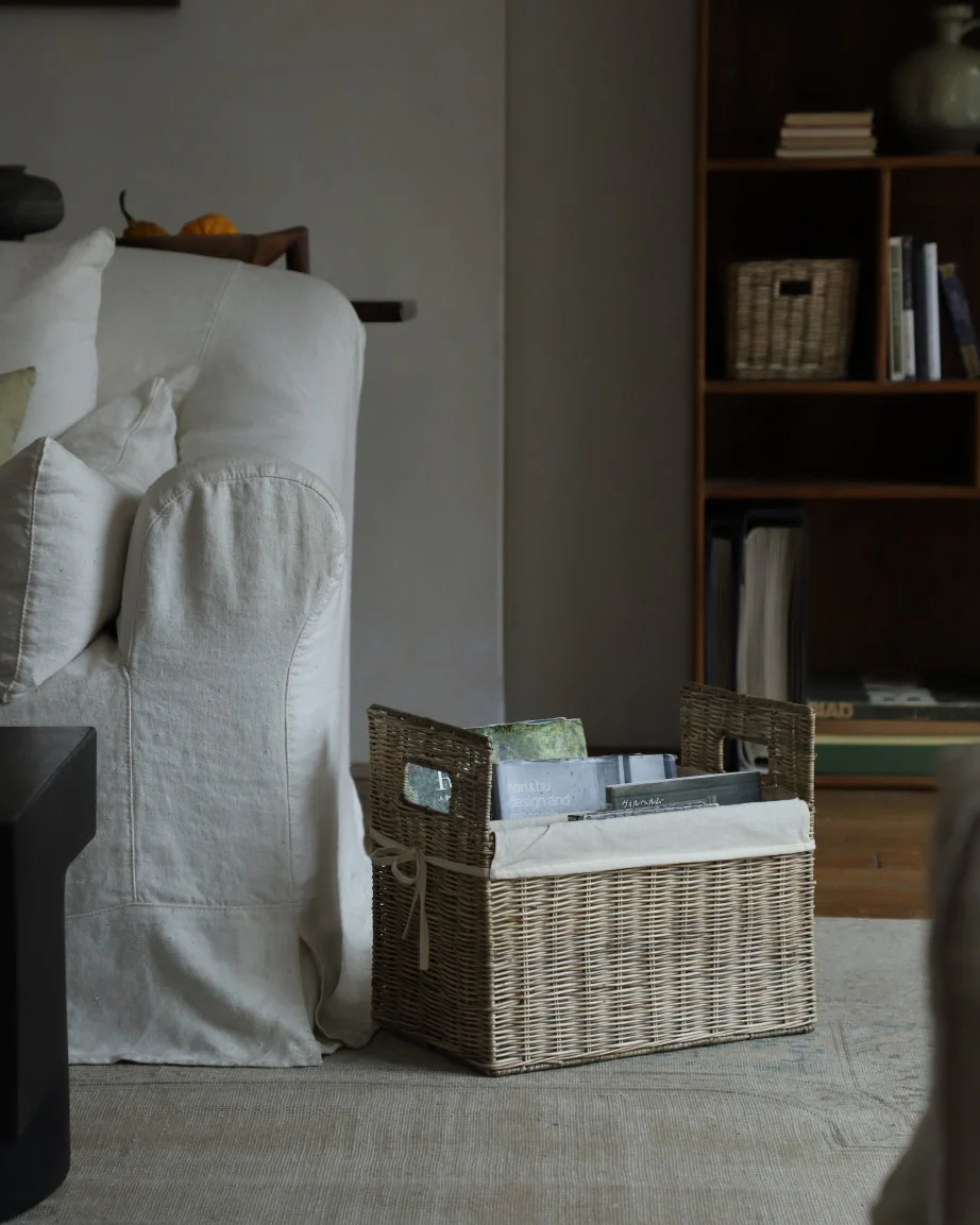 Elara Storage Basket - Image 5