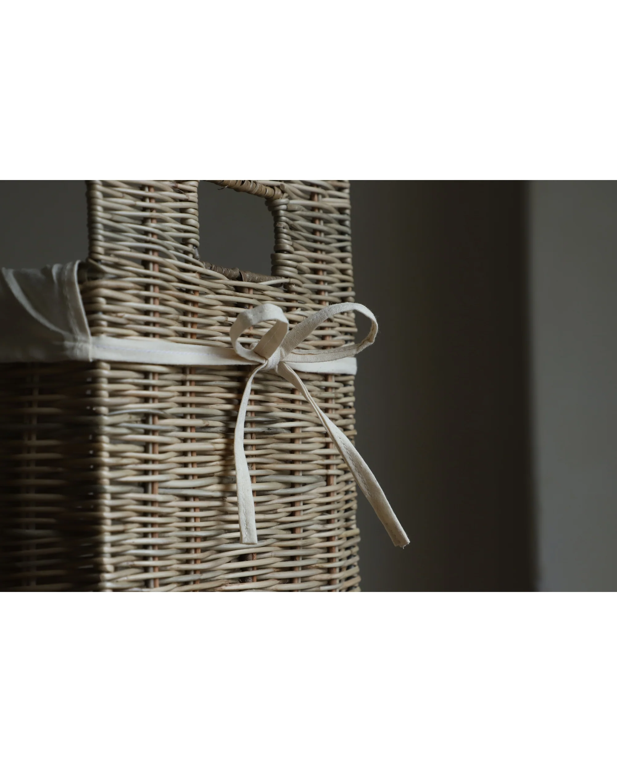 Elara Storage Basket - Image 9